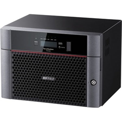 TERASTATION 5820DN NAS de 64 TB TERASTATION 5820DN NAS de 64 TB